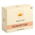 Multani Mitti Soap (Pack of 3)
