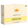 Lemon Soap (Pack of 3)