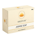 Jasmine Soap (Pack of 3)